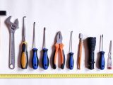 04 outils de bricolage indispensable à avoir à la maison