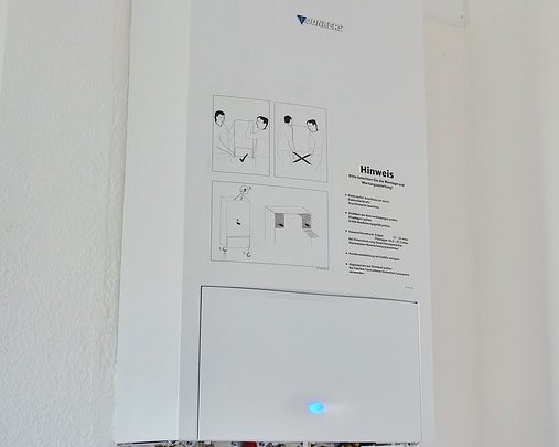 Le chauffe-eau thermodynamique : c’est quoi ?