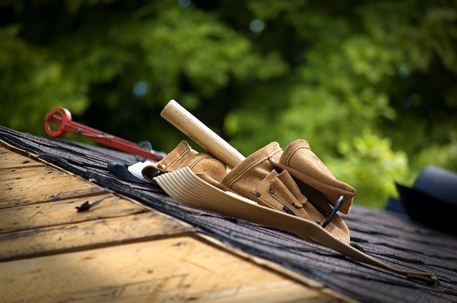La rénovation de la toiture : Qu’est que vous devez savoir ?