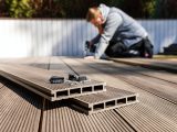 Le coût d’une terrasse en bois pour votre extérieur