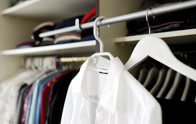 Avoir un dressing: quelques conseils d’amenagement qui vous seront utile