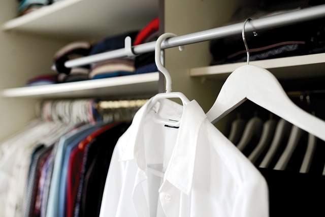 Avoir un dressing: quelques conseils d’amenagement qui vous seront utile