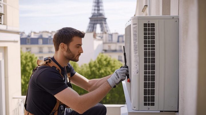 Faites le choix d’un confort thermique optimal grace a la climatisation