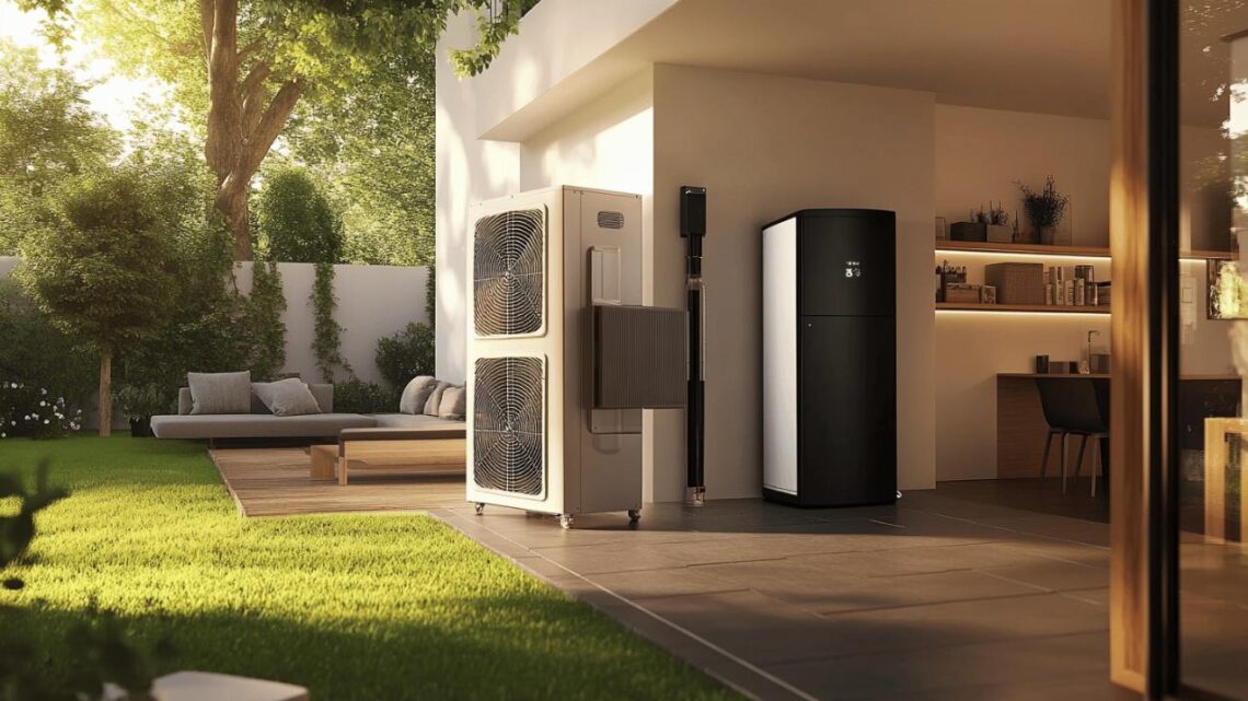 Comment maximiser la rentabilite d’une pompe a chaleur pour des economies durables