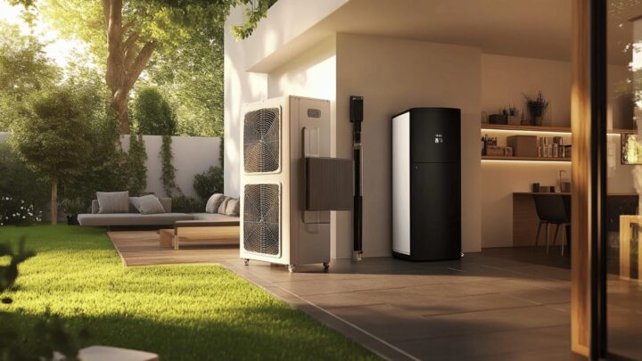 Comment maximiser la rentabilite d’une pompe a chaleur pour des economies durables