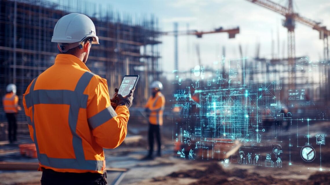 les dernières innovations des tenues de travail pour le secteur du bâtiment