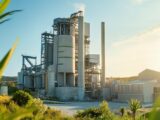 Comment l’industrie du ciment se réinvente pour une transition bas carbone