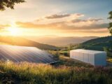 Batterie pour panneau solaire : optimisez votre indépendance énergétique avec IZYPOWER