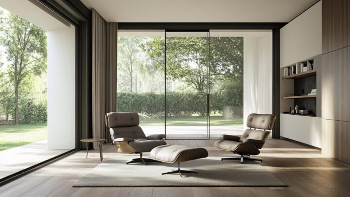 Comment choisir vos portes coulissantes pour un intérieur moderne et fonctionnel