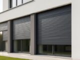 Pourquoi choisir des volets roulants en PVC et aluminium sur-mesure