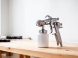 Quel est le meilleur pistolet à peinture à acheter : comparatif Wagner, Bosch et solutions aux problèmes courants