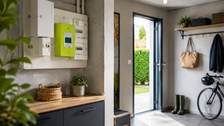 Compteur intelligent : le Linky décrypté pour optimiser l&rsquo;efficacité énergétique de votre habitat en 2026
