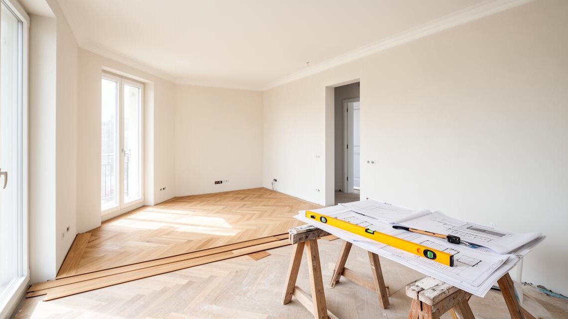Réussir le Parachevement de Maison : Guide Pratique et Astuces Essentielles contre les erreurs fréquentes
