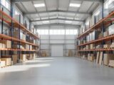 Artisans et PME du bâtiment : comment optimiser le stockage de leurs matériaux et équipements ?